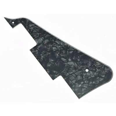 Image of Dopro Guitar Pick Guard Scratch Plate for USA Standard LP Les Paul