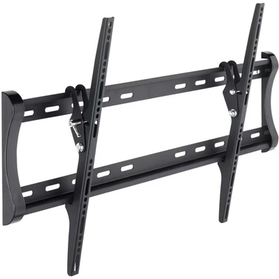 Image of Vivanco 37976 Flat Mount With Tilt Up To 85 inches