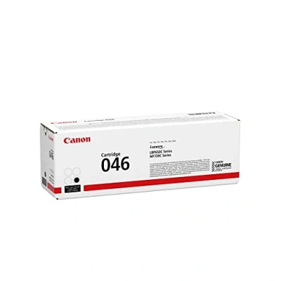 Image of Canon 1250C002 Laser Toner Black
