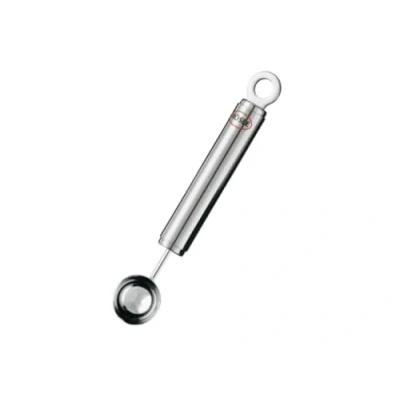 Image of Rösle 12710 Ball Cutter, Stainless Steel, Silver