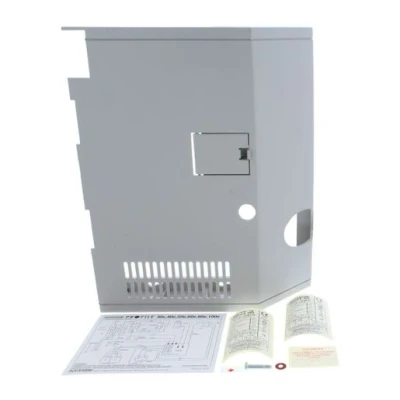 Image of Potterton Bottom Control Cover 907706