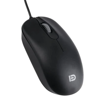 Image of SGIN Wired Mouse USB, Optical Computer with Adjustable DPI, Business Office for Laptop