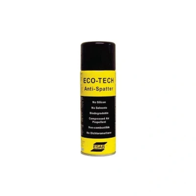 Image of Esab Eco Tech Pre Weld Anti spatter 300ML Aerosol 0700 013 007