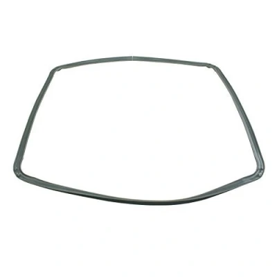 Image of Qualtex Main Oven Door Seal Rubber Gasket for Bosch Neff HBN Models Cookers 489140