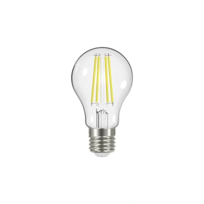 Image of Non Dimmable E27 Omini Filament GLS Bulbs 4000K 3.8W = 60W Integral LED