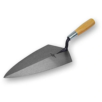 Image of Marshalltown 19p Brick Trowel 10.1/2in