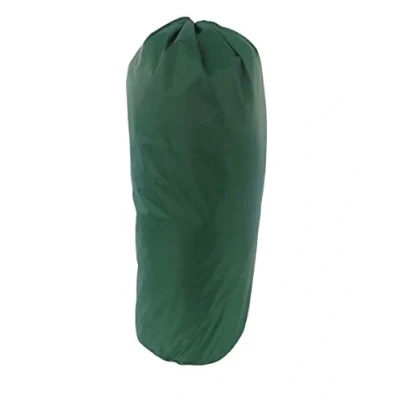 Image of Bags And Covers Direct Limited Caravan Awning Bag/Cover Large Heavy Duty (Green)