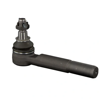 Image of 3103300035, 3103301735, 3103302035, 3103302435, A3103300035 Track rod end FEBI BILSTEIN 23910 MERCEDES BENZ: T2/L Box Body / Estate