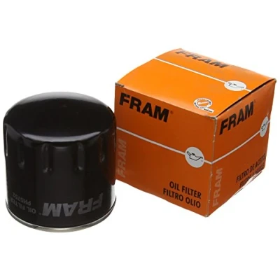 Image of Fram PH5752 Oil Filter