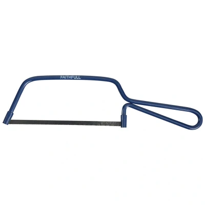 Image of Faithfull Junior Hacksaw 150mm (6in) FAIJH