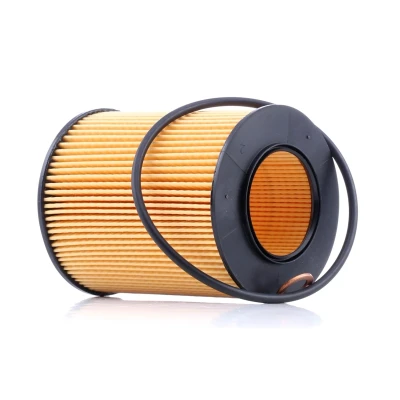 Image of GLF100 Oil Filter PURFLUX L292 Insert BMW: 5 Saloon, 3 Coupe, Touring, ALPINA: Roadster S