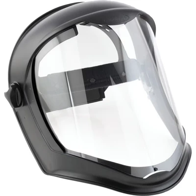 Image of Honeywell 1011623 Bionic Face Shield with Uncoated Visor