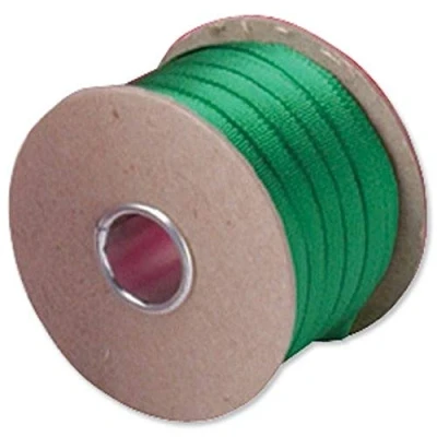 Image of 5 Star Office Legal Tape Reel 6mmx50m Silky Green