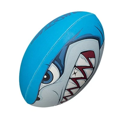 Image of Gilbert Bite Force Random Ball Multi Colour