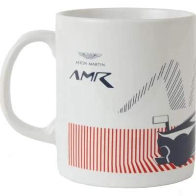 Image of Aston Martin Racing Taza
