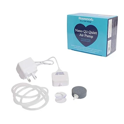 Image of NANO QUIET 2 AIR PUMP