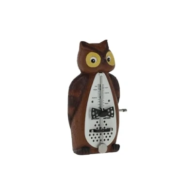 Image of Wittner 839031 Character Owl Metronome
