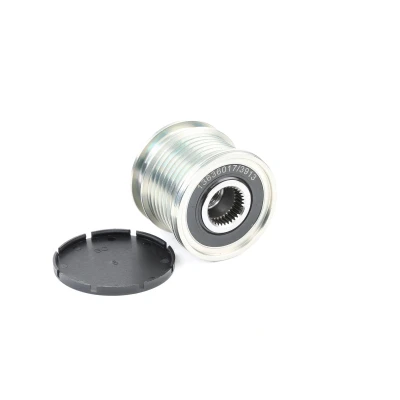 Image of 04801250AA, 04801250AB, 04801250AC, 04801250AD, 04896808AA Freewheel Clutch INA 535 0140 10 49,3mm Requires special tools for mounting