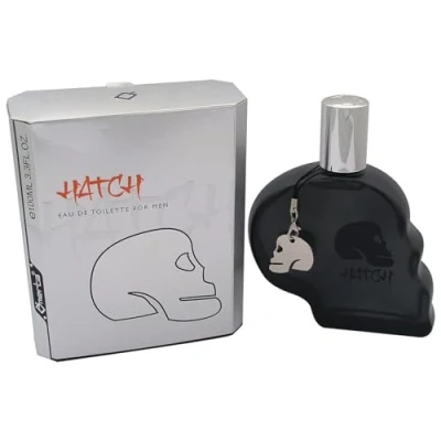 Image of Omerta Men Eau de Toilette, Hatch 100 ml