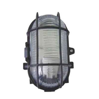 Image of Kingavon 60W Bulkhead Lamp