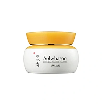 Image of Sulwhasoo Essential Firming Cream EX