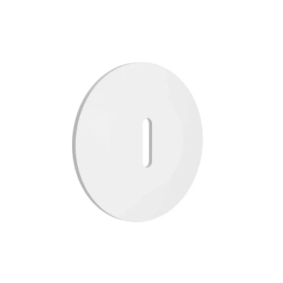 Image of Bezel White Round Slot 30 Degree for STEPBEAM30 Wall Light Collingwood Lighting