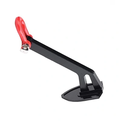 Image of WANGCL RC Anchor Winch Mini Spatula shaped Hook for 1/10 Car Crawler Compatible with TRX4 SCX10 RC4WD D90 CC01