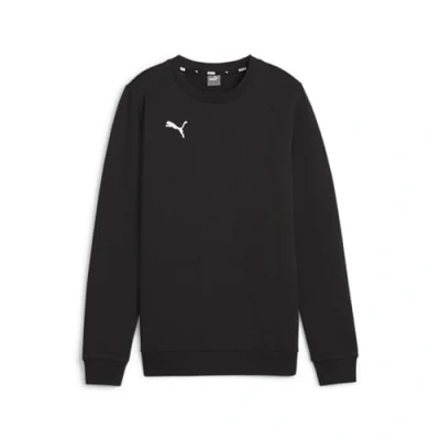 Image of PUMA teamGOAL Casuals Crew Neck Sweat Wmn