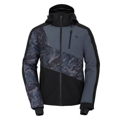 Image of Dare2b Baseplate II Ski Jacket