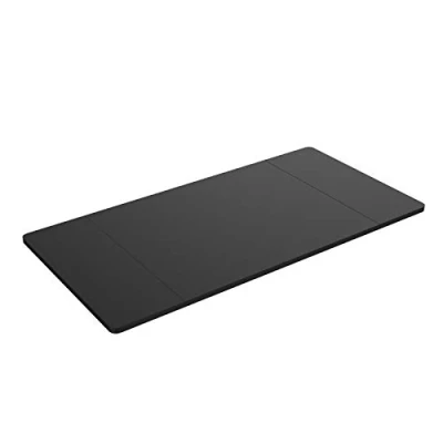 Image of FLEXISPOT Height Adjustable Electric Standing Desk Top Only Rectangular (160 * 80cm, Black)