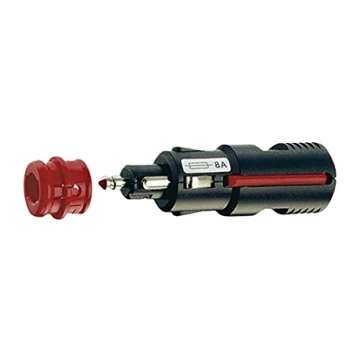 Image of 1939266 Plug HELLA 8JA 007 589 002 1 pin connector