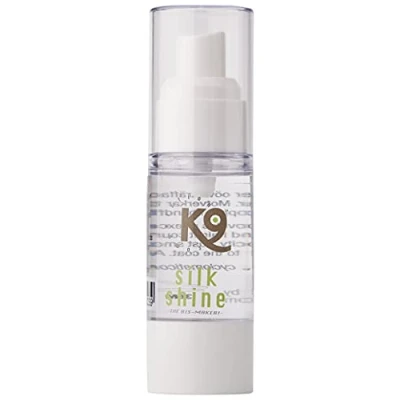 Image of K9 Silk Shine 30ml (718.0690)