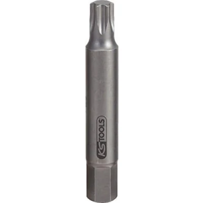 Image of KS Tools 150.3112 10 mm Tip T50 Length 75