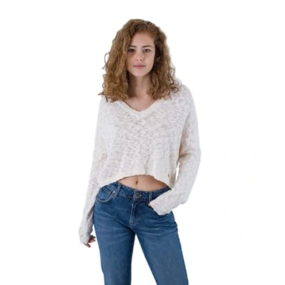 Image of V Neck sweater women Taylor