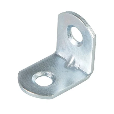 Image of Fixman 478265 Angle Braces 10pk 19 x 1.5 mm