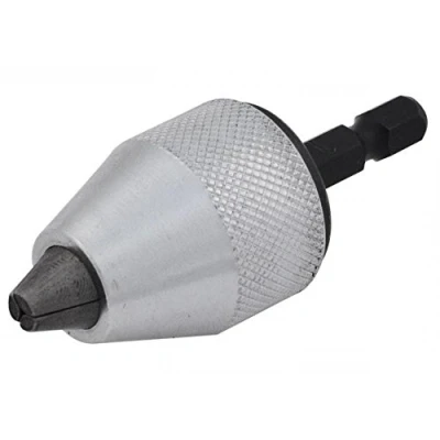 Image of Rolson 6mm Keyless Chuck