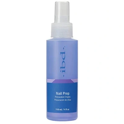 Image of IBD Treatments Nail Polish, Prep 118 ml
