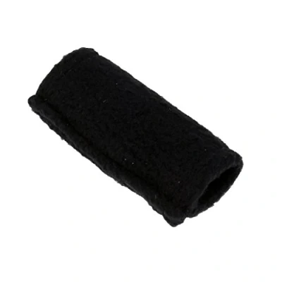 Image of Dovewill Snooker Pool Cue Cleaner Polisher Burnisher Shaft Cleaning Cloth Billiard Accessories