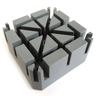 Image of Bergeon 6744 P Watch Bracelet Holding Block HB6744