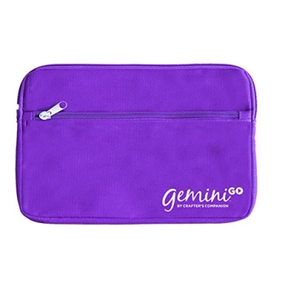 Image of Gemini GO Accessories Plate Storage Bag