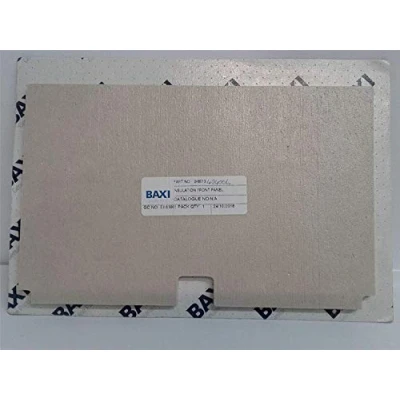 Image of BAXI INSULATION FRONT PANEL 248013 *NEW*