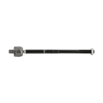 Image of 1K0423803C, 1K0423804C Inner Tie Rod MOOG VO AX 1867 Front Axle M16X1.5 332mm VOLKSWAGEN: Golf 7, Passat B6 Saloon, Scirocco III