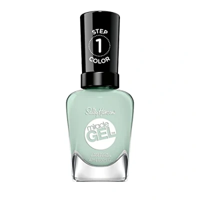 Image of Sally Hansen Miracle Gel Nail Polish, Lookin fly for a cacti