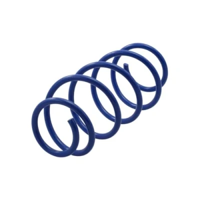 Image of 46751143 Coil spring SUPLEX 09105 Front Axle with constant wire diameter FIAT: Punto II Hatchback