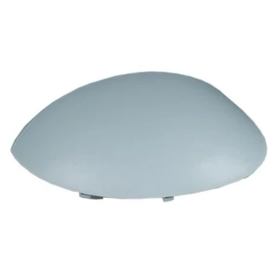 Image of 815242, 815278 Cover, outside mirror ALKAR 6341283 Left primed PEUGEOT: 206 Hatchback