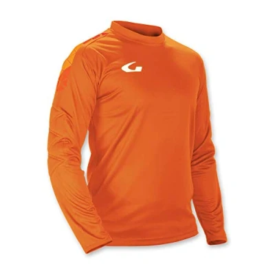 Image of GEMS CH03 Granada T Shirt Unisex Orange XL