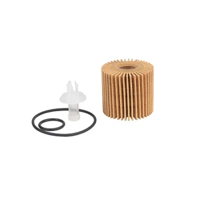 Image of 041520V010, 0415231090, 04152YZZA1 Oil Filter PURFLUX L1076 Insert TOYOTA: RAV4 IV Off Road, Alphard / Vellfire II, PREVIA 3, LEXUS: GS