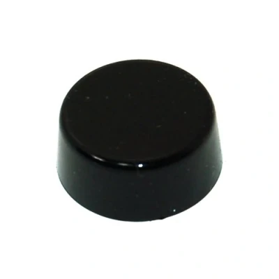 Image of Caple Homark Studio Appliances Cooker Black Ignition Button Genuine part number 11300470