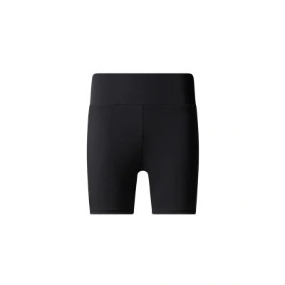 Image of THE NORTH FACE Never Stop Shorts TNF Black 6 Years