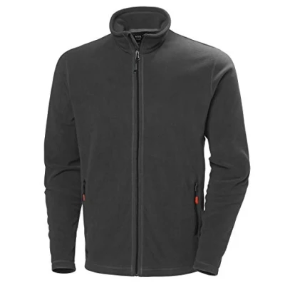 Image of Oxford Light Fleece Jacket